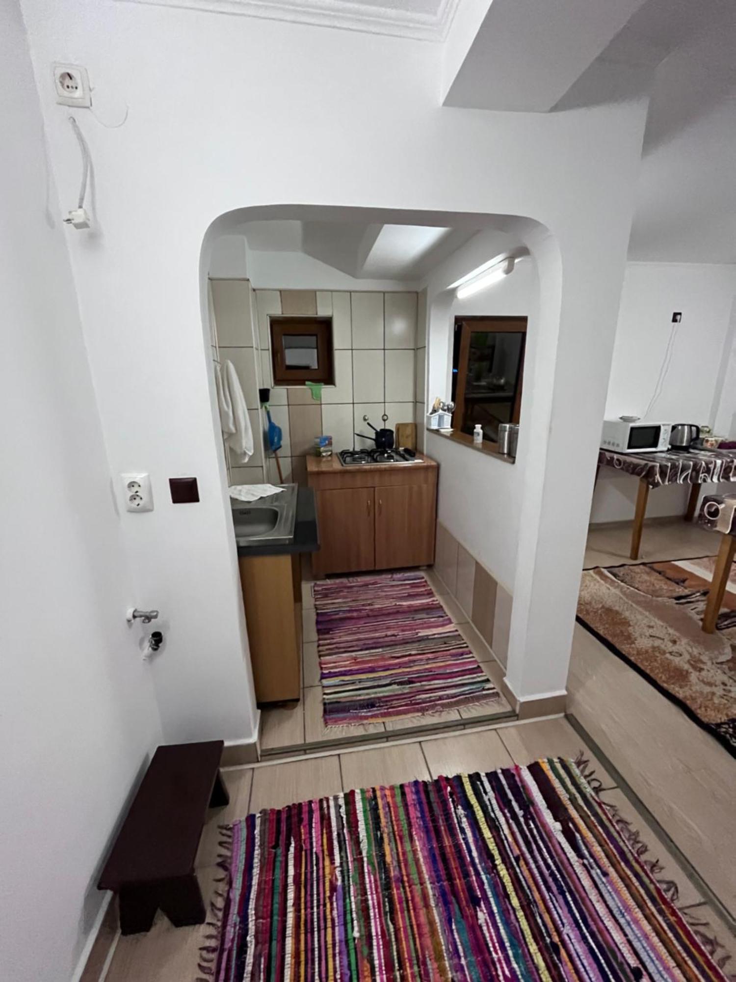 Vila Khalo Mangalya Dış mekan fotoğraf