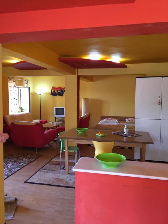 Vila Khalo Mangalya Dış mekan fotoğraf