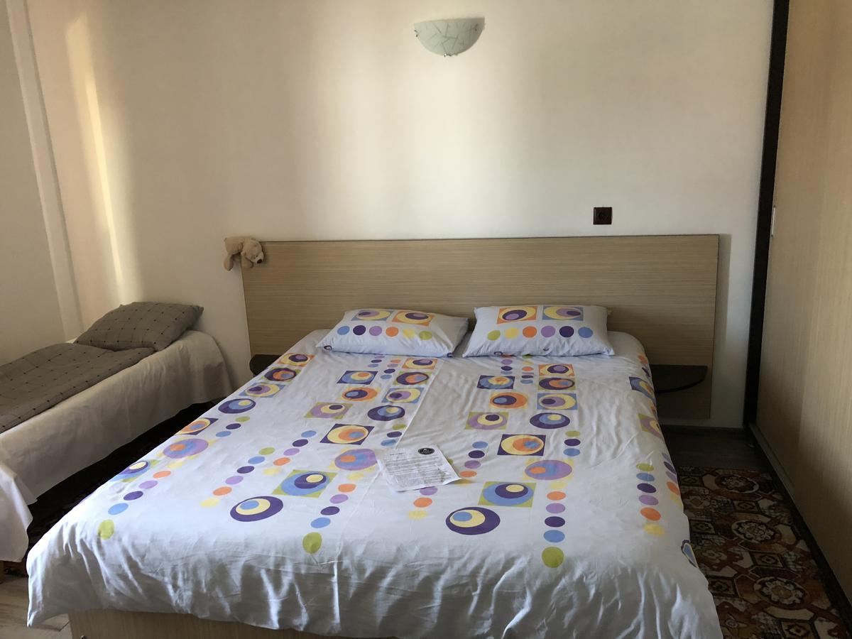 Vila Khalo Mangalya Dış mekan fotoğraf