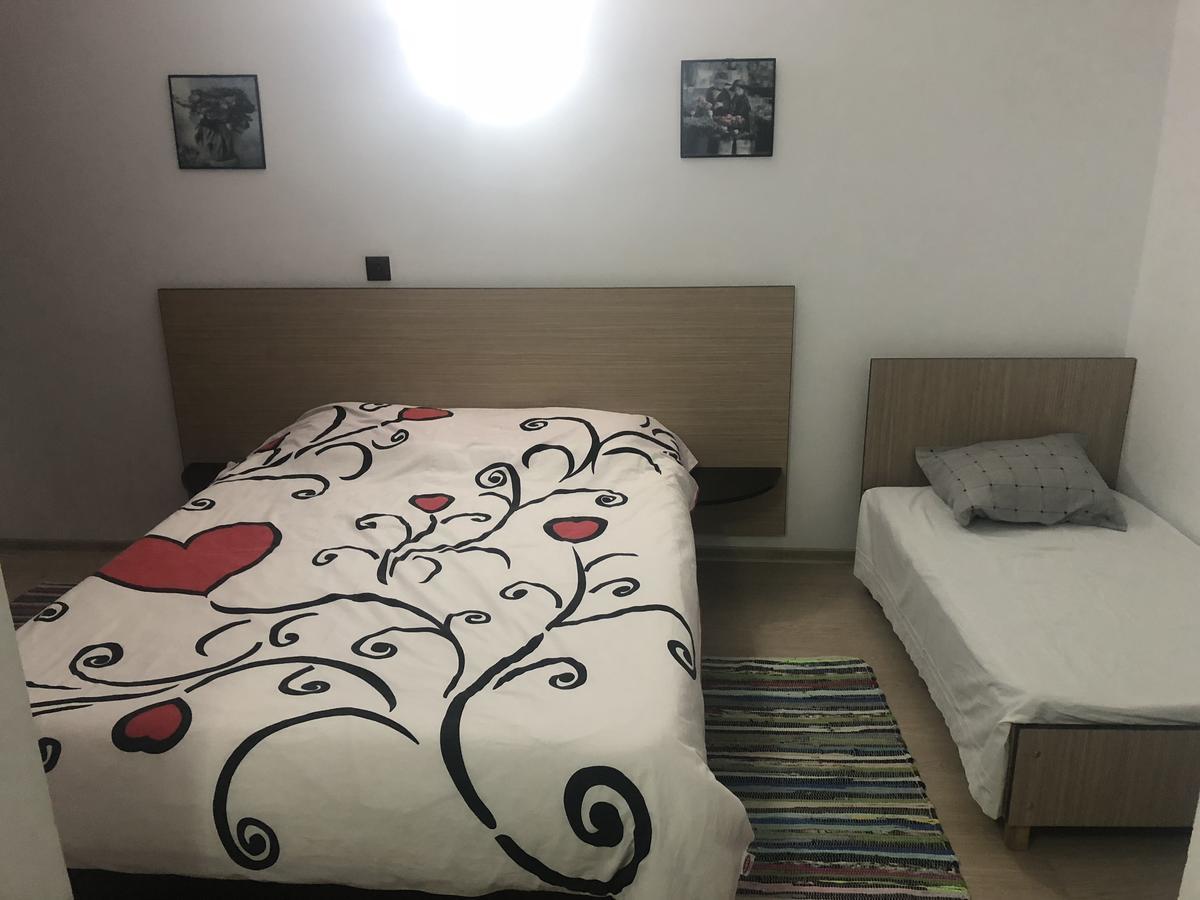 Vila Khalo Mangalya Dış mekan fotoğraf