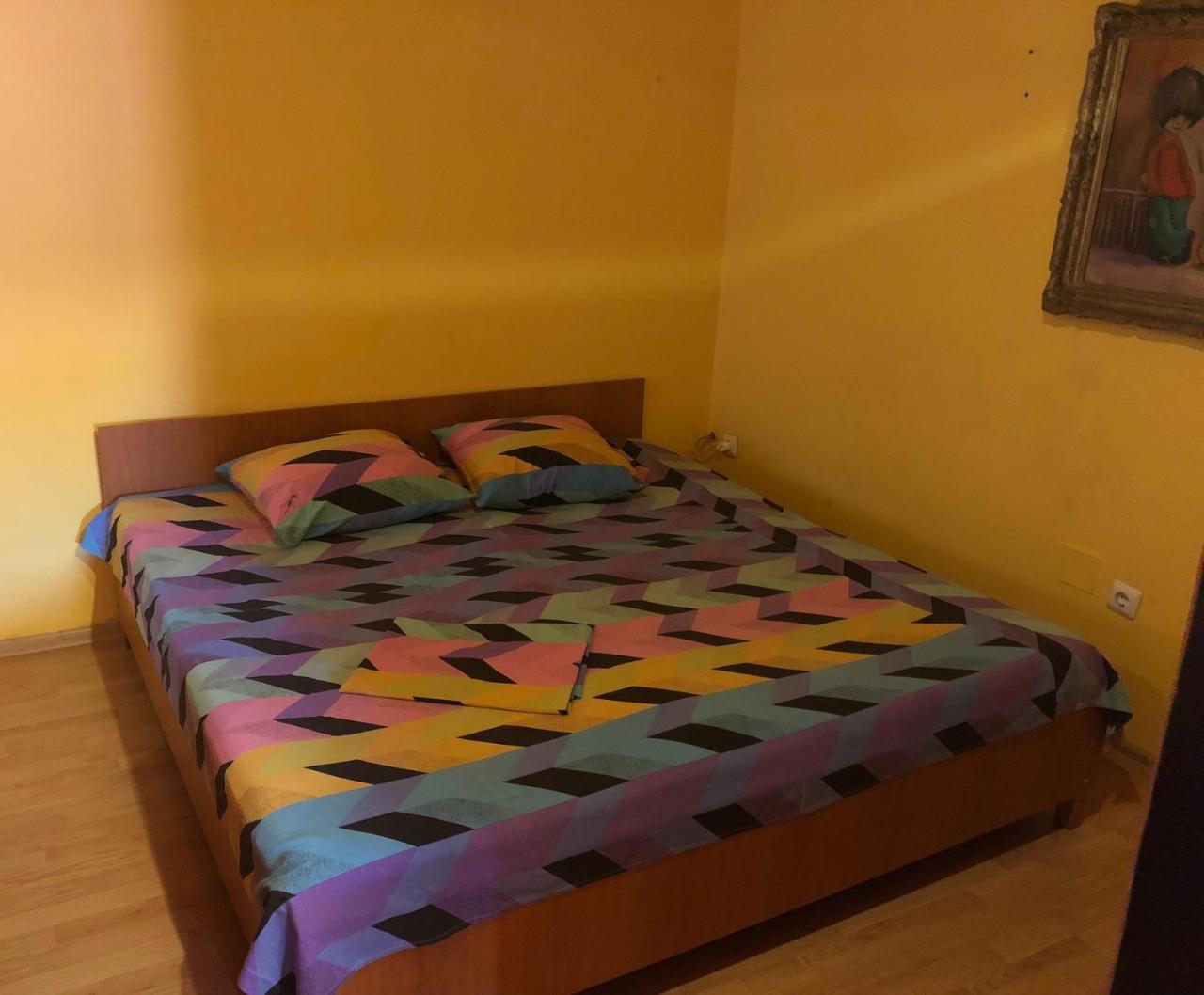 Vila Khalo Mangalya Dış mekan fotoğraf
