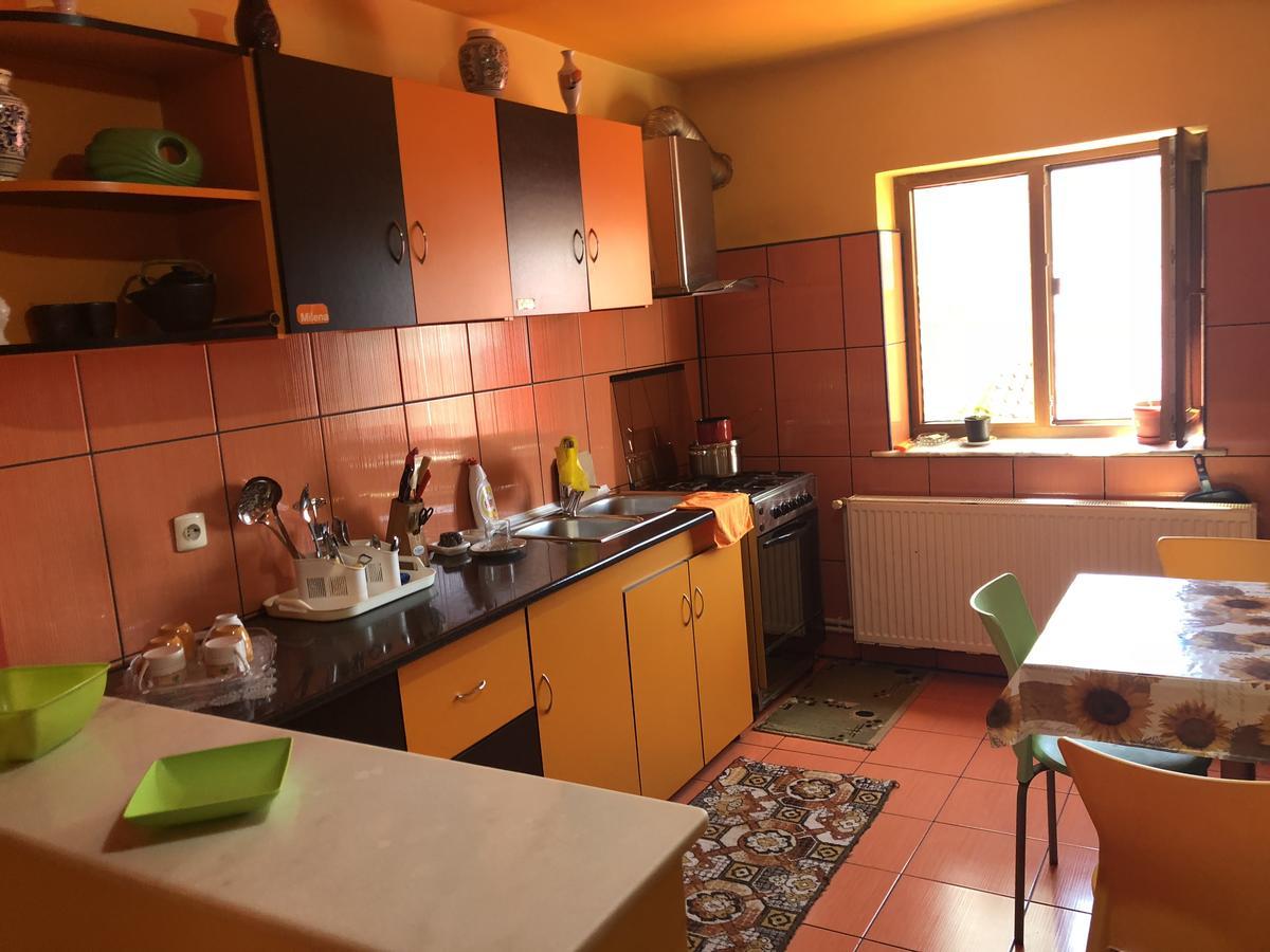 Vila Khalo Mangalya Dış mekan fotoğraf